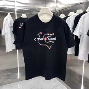 「#16320」CASABLANCA T-shirt