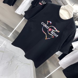 「#16320」CASABLANCA T-shirt