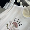 「#16322」CASABLANCA T-shirt