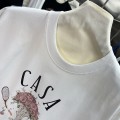 「#16322」CASABLANCA T-shirt
