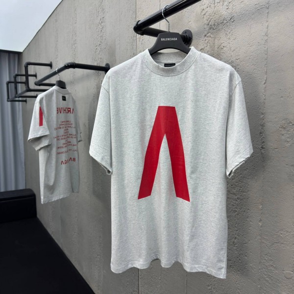 「#1671」Balenciaga T-shirt