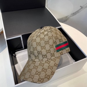 「#17119」Gucci Hat