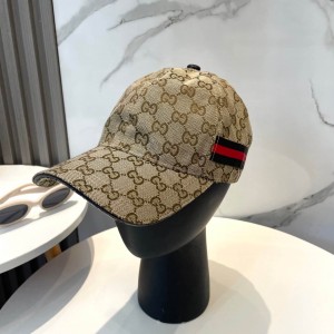 「#17120」Gucci Hat