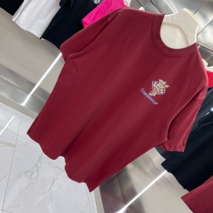 「#16325」CASABLANCA T-shirt