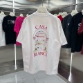 「#16326」CASABLANCA T-shirt