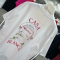 「#16326」CASABLANCA T-shirt