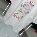 「#16326」CASABLANCA T-shirt
