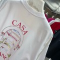 「#16326」CASABLANCA T-shirt