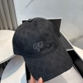 「#17121」Gucci Hat