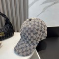 「#17123」Gucci Hat