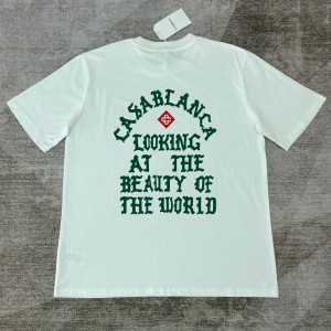 「#16331」CASABLANCA T-shirt