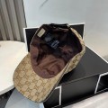 「#17124」Gucci Hat