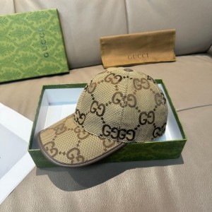 「#17125」Gucci Hat