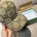「#17125」Gucci Hat