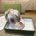 「#17126」Gucci Hat