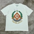 「#16330」CASABLANCA T-shirt