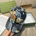 「#17128」Gucci Hat