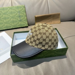 「#17130」Gucci Hat