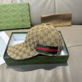 「#17132」Gucci Hat