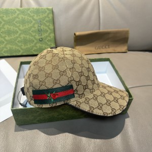 「#17132」Gucci Hat