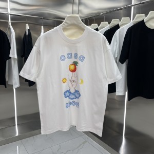 「#16328」CASABLANCA T-shirt