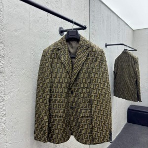 「#2002」Fendi jacket