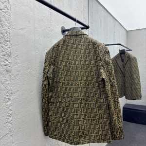 「#2002」Fendi jacket