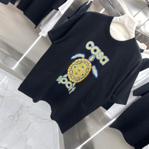 「#16327」CASABLANCA T-shirt