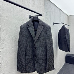 「#2003」Fendi jacket