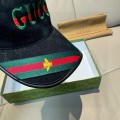 「#17140」Gucci Hat