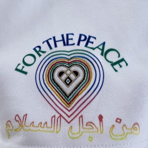 「#16480」CASABLANCA shorts