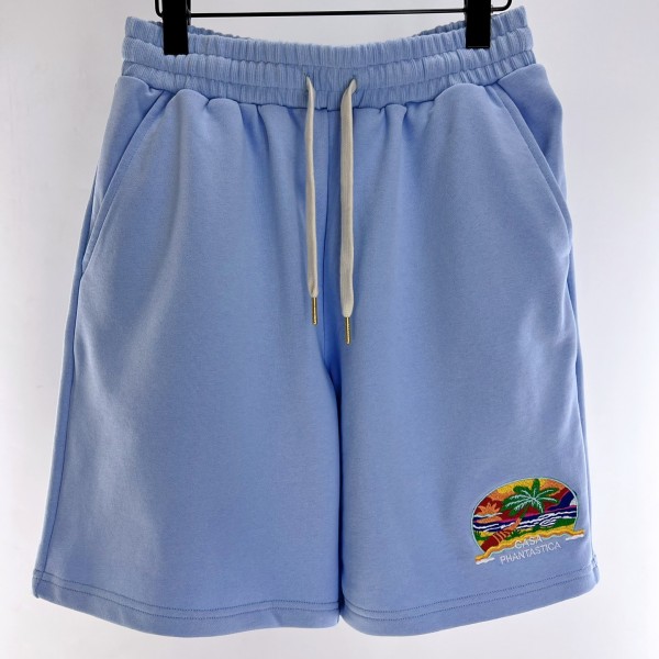 「#16482」CASABLANCA shorts