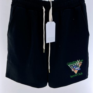 「#16483」CASABLANCA shorts