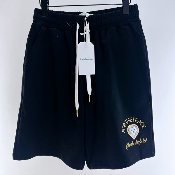 「#16484」CASABLANCA shorts