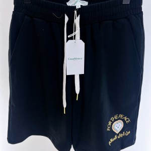 「#16484」CASABLANCA shorts