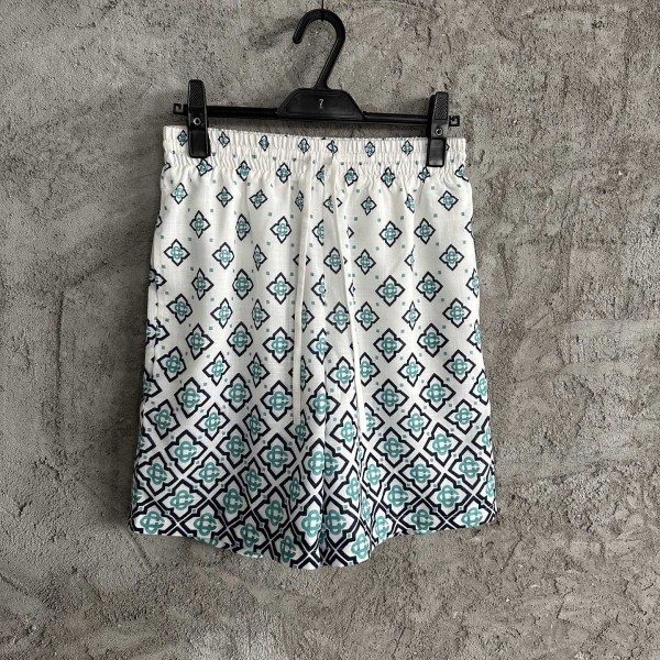 「#16485」CASABLANCA shorts