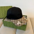 「#17157」Gucci Hat