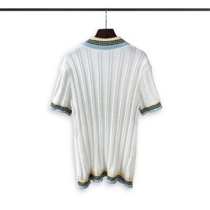 「#16339」CASABLANCA T-shirt