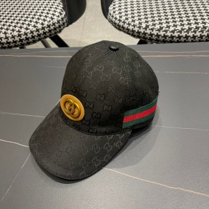 「#17161」Gucci Hat