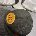 「#17162」Gucci Hat