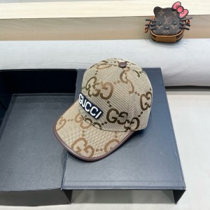 「#17165」Gucci Hat