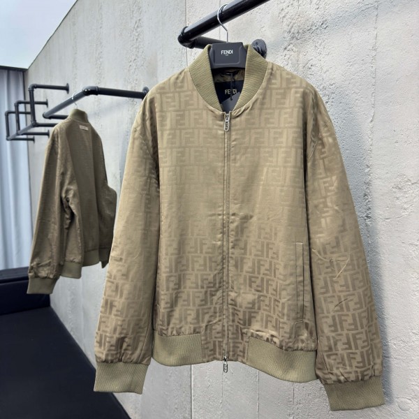 「#2007」Fendi jacket