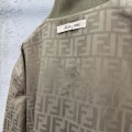 「#2007」Fendi jacket
