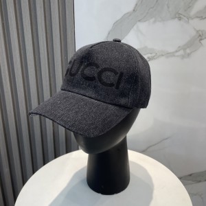 「#17170」Gucci Hat
