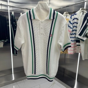 「#16342」CASABLANCA T-shirt