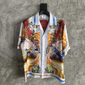 「#16343」CASABLANCA T-shirt