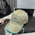 「#17171」Gucci Hat