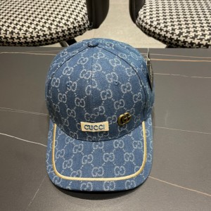 「#17177」Gucci Hat