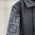 「#2009」Fendi jacket