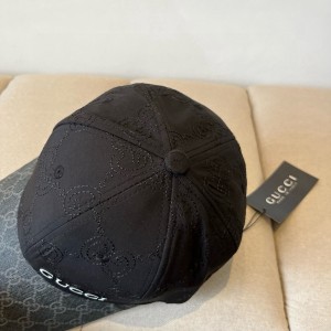 「#17184」Gucci Hat
